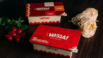 É Massa - Foto 1