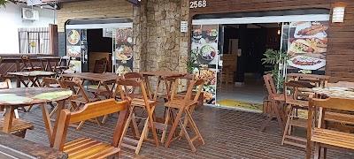 Paraíso do Açaí e Lanchonete - Foto 1