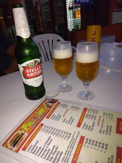 Paladar Bar & Lancheria & Açaí - Foto 1