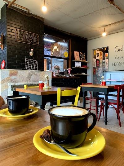 Espaço Giallo - Foto 1