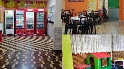 Dogão Lanches - Foto 1