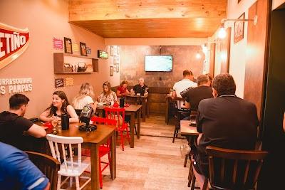 Espetiño Camobi - Foto 1