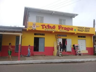 Tchê Fraga Lanches - Foto 1