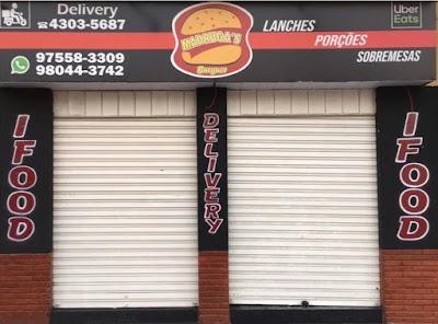 Madrugas Burguer - Foto 1