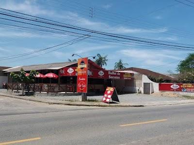 Roda D'água Ponto Final - Foto 1