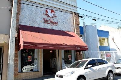 Confeitaria Vovó Virgínia - Foto 1