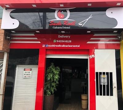 Sushi Rooll - Foto 1