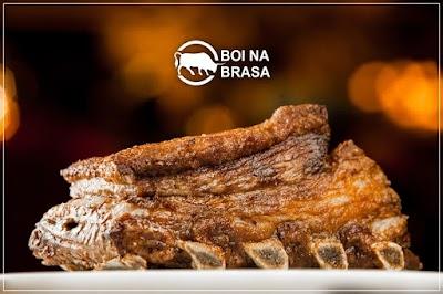 Boi na Brasa Delivery de Churrasco - Foto 1