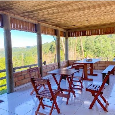 Mirante lanches - Foto 1