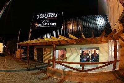 Tsuru Araucária - Restaurante Japonês - Foto 1