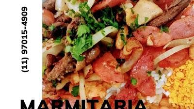 Marmitaria delícia - Foto 1