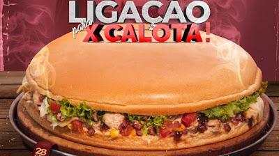 X calota Erechim - Foto 1