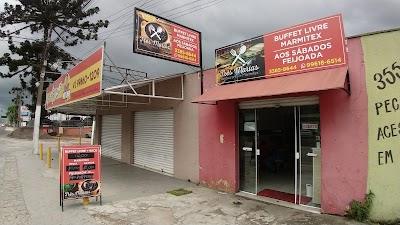 Restaurante Três Marias - Foto 1