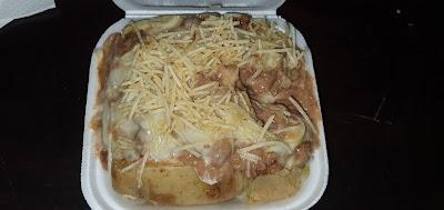 Batata Recheada - Foto 1