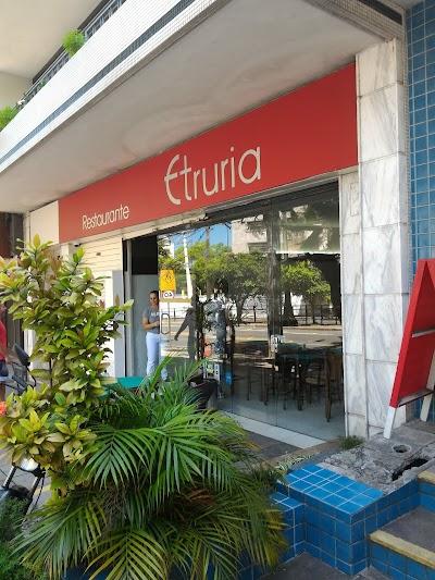 Etruria Restaurante - Foto 1