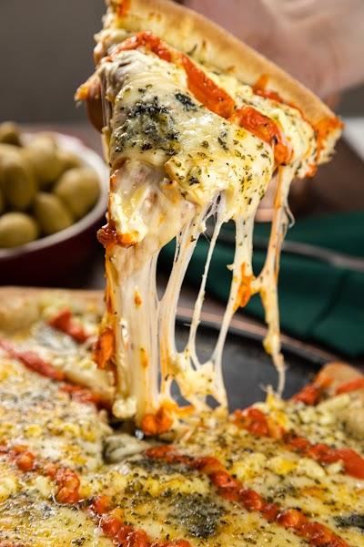 Siena Pizzaria - Forno à lenha - Foto 1