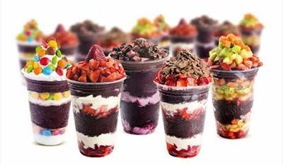 Brisa Marmitex E Conveniência - Foto 1