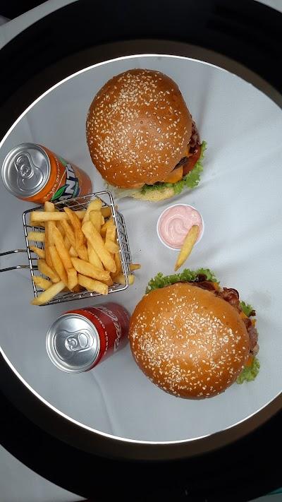 KI BURG - Hamburgueria - Foto 1