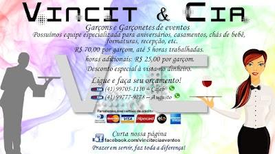 Vincit & CIA - Foto 1