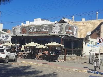 Restaurante Al Andaluz - Foto 1