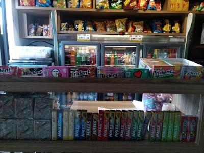 Da Tia Lanchonete e Café - Foto 1