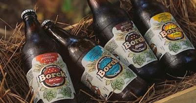 Cervejaria Borck - Foto 1