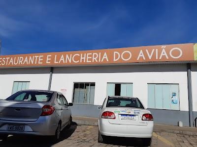 Lancheria e Restaurante do Avião - Foto 1