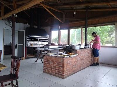 Restaurante Novo - Foto 1