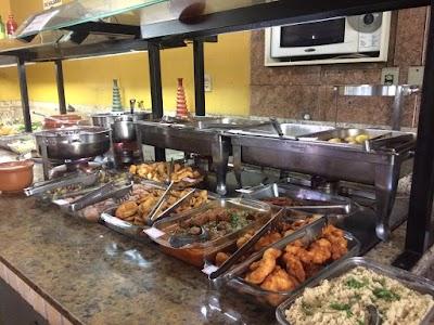 Restaurante Campus Grill - Foto 1