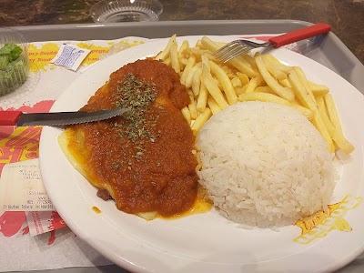 ROCK'N GRILL - Foto 1