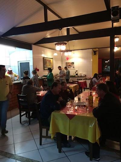 Fogo Gaúcho - Foto 1