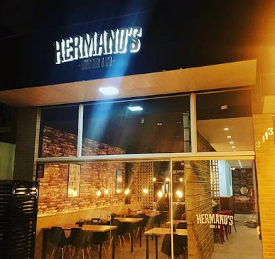 Hermano's Burger & Co - Foto 1
