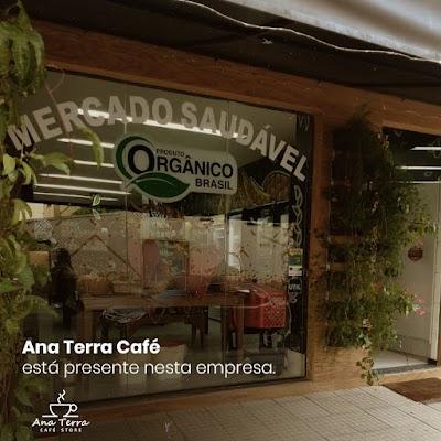 Ana Terra Café Store - Foto 1