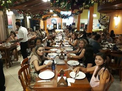 Top Haus Pizzaria - Piçarras - Foto 1