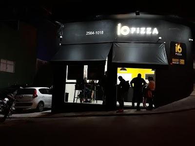 IO Pizza Mauá - Foto 1