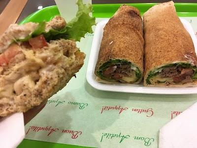 Dinathura Alimentação Saudável - Foto 1