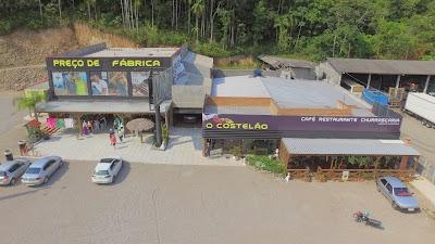 O Costelão! Restaurante, café e churrascaria - Foto 1