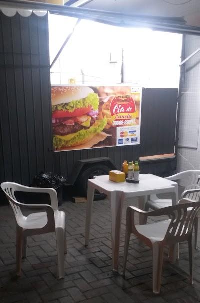 Cia do lanche - Foto 1