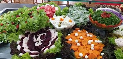 Restaurante AABB Erechim - Foto 1