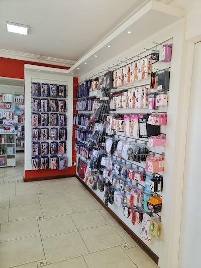Sigilo Sex Shop - Produtos Sensuais e Eróticos - Foto 1