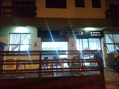 Caio Sabores - Foto 1