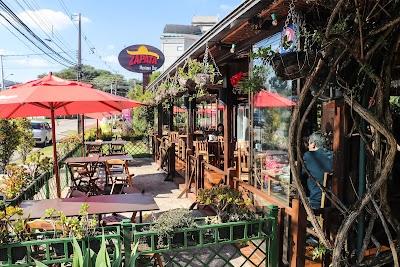 Zapata Mexican Bar - Centro Cívico, restaurante de comida mexicana em curitiba - Foto 1