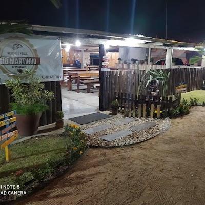 Pesque Pague Tio Martinho - Foto 1