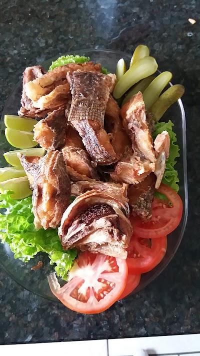 Petiscaria Rancho Porteira