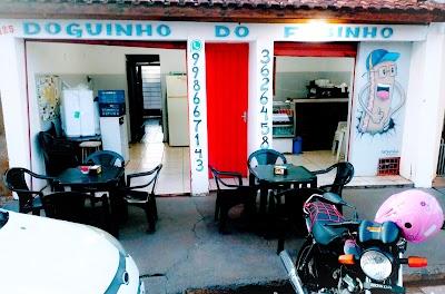 Doguinho Do Fabinho - Foto 1