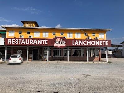 Leandro do Kido Quiosque e Lanchonete - Foto 1