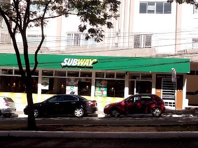 Subway - Foto 1
