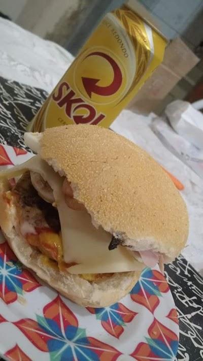 Hamburgueria Decreto Burguer - Foto 1