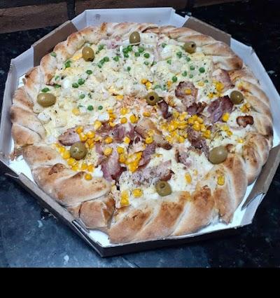 Delivery Do Chef Pizzaria - Foto 1