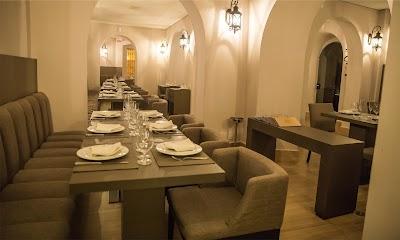 Le Tabou Restaurante - Foto 1